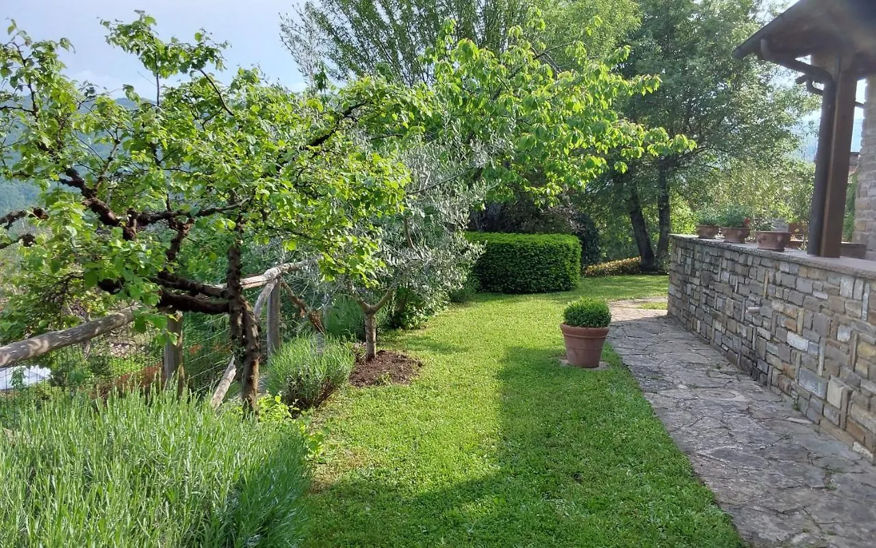 Villa Casa Conny Poppi